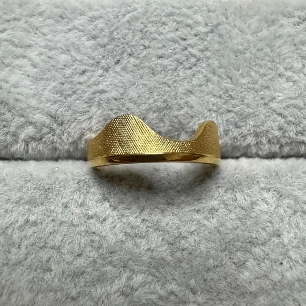 Unbranded Women's Gold Jewellery